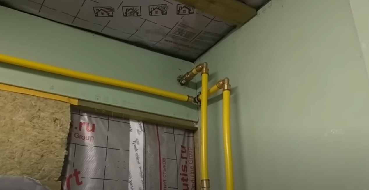 Проведение газа на дачный участок для физ.лица в Томске — фото 3